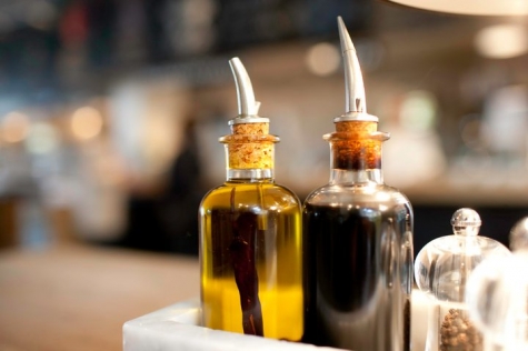 Vapiano Munkbrogatan