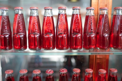 Vapiano Munkbrogatan