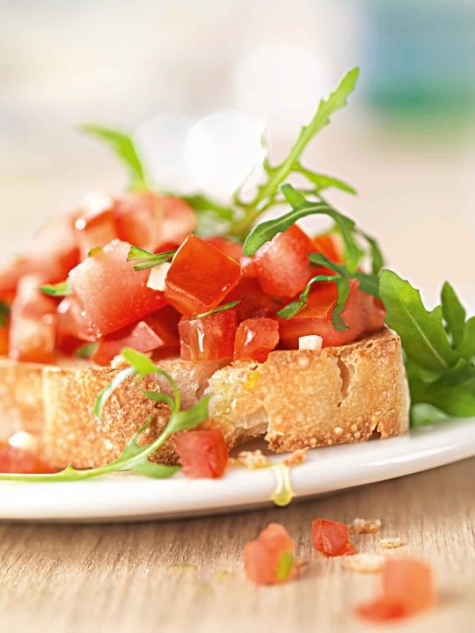 Vapiano Munkbrogatan