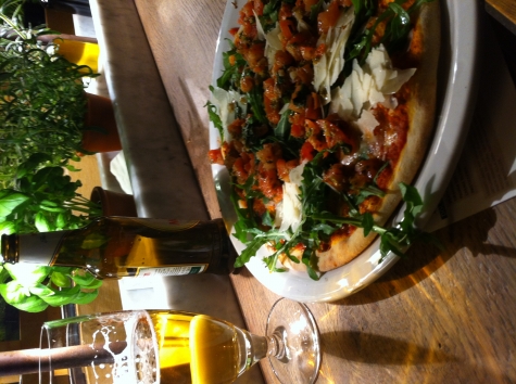 Vapiano Munkbrogatan