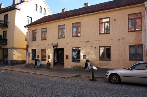 Café Blå Koppen