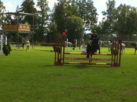 Pannkakshuset Frunas Hage