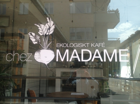 Chez Madame