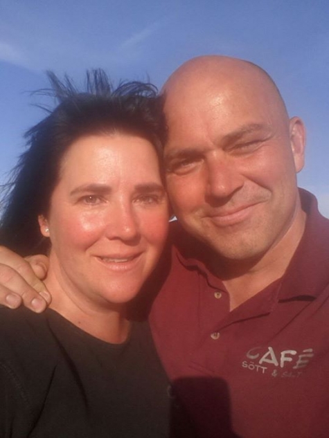 Café Sött och Salt