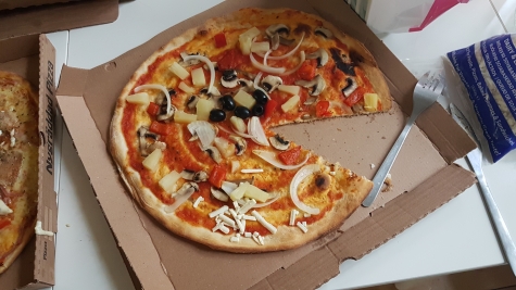 Pizzeria Falken
