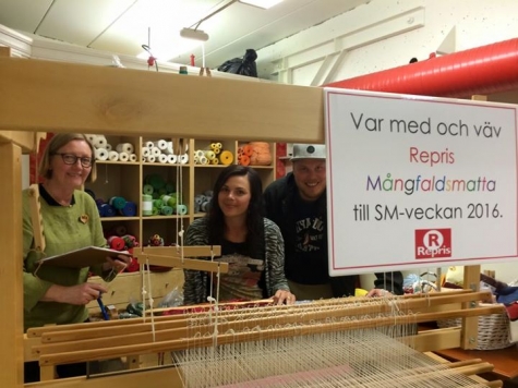 Repris Återanvändningsmarknad