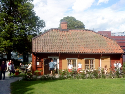 Café Svindersviks Brygghus