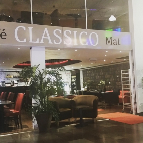 Café Classico