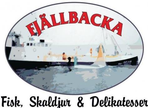 Fjällbacka Fisk och Delikatesser