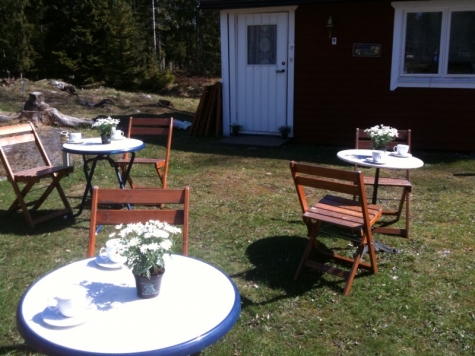 Café Lammsjön Natura