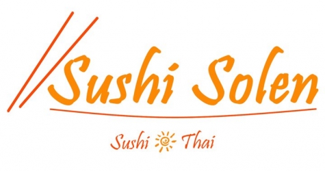 Sushi Solen