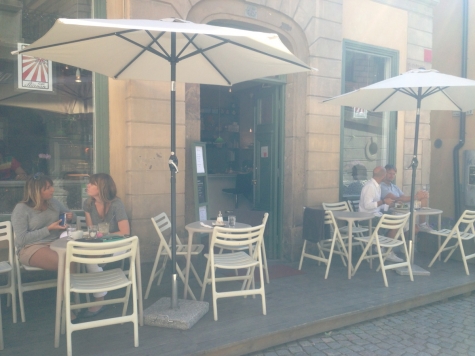 Café Stiernan