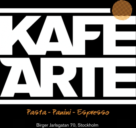 Kafé Arte