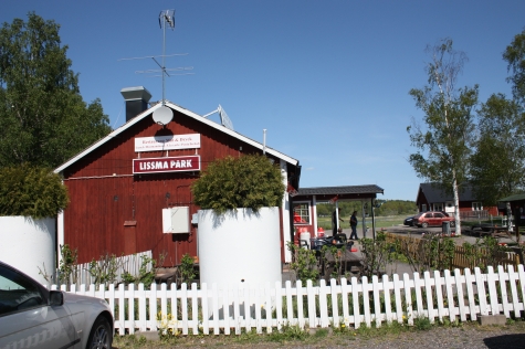 Lissma Park