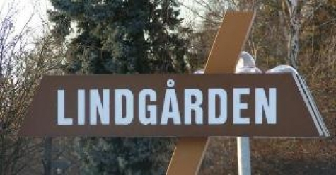 Lindgården Konferens