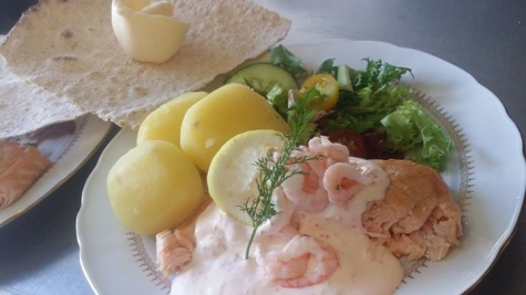 Nya Konditoriet Delsbo