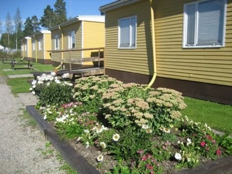 Sävstaås Vandrarhem I Bollnäs