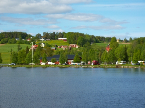 Hamncaféet Hoverberg