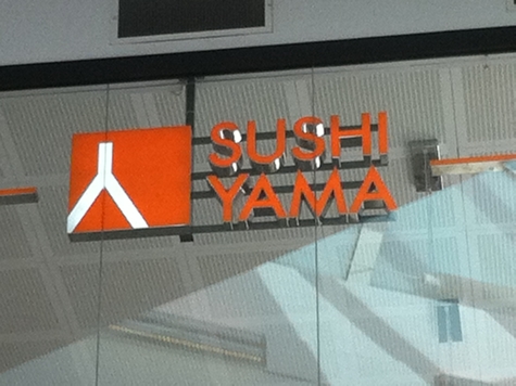 Sushi Yama