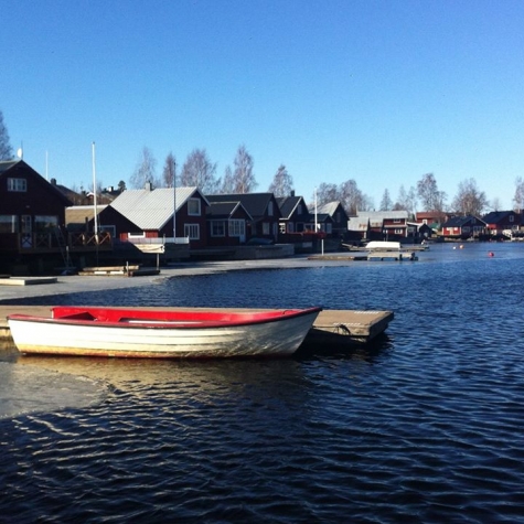 Skatans Café och Krog