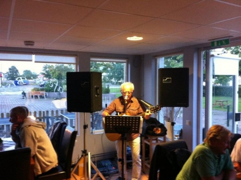 Nyfiket i Frillesås