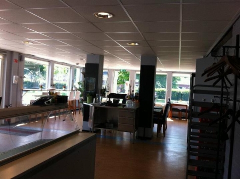 Nyfiket i Frillesås