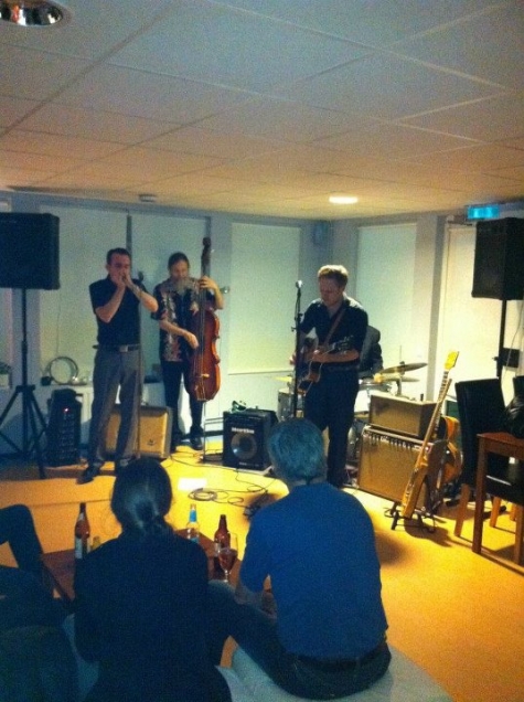 Nyfiket i Frillesås