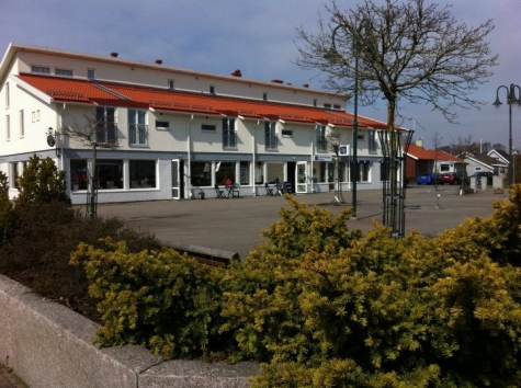 Nyfiket i Frillesås