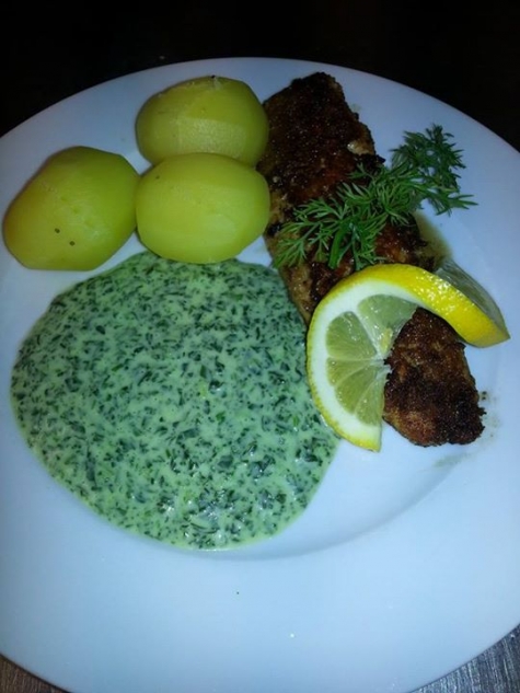 Nyfiket i Frillesås