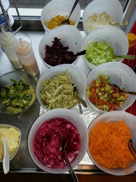 Nyfiket i Frillesås