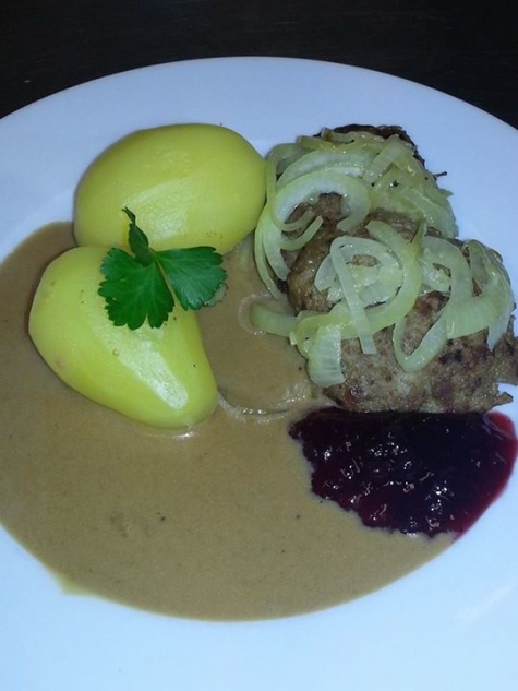 Nyfiket i Frillesås