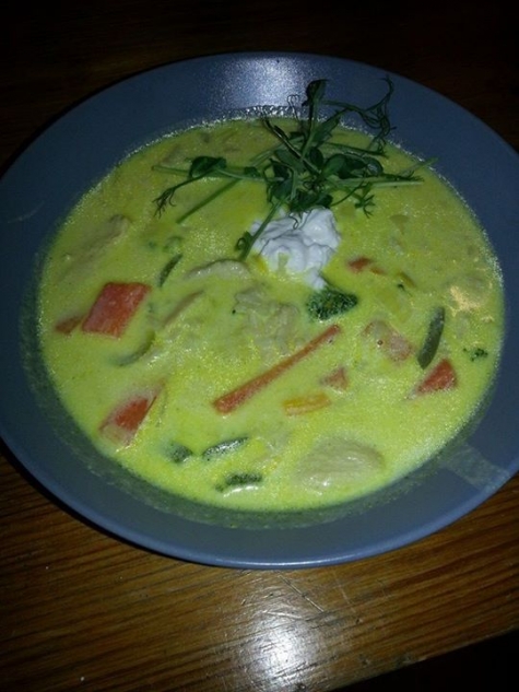 Nyfiket i Frillesås