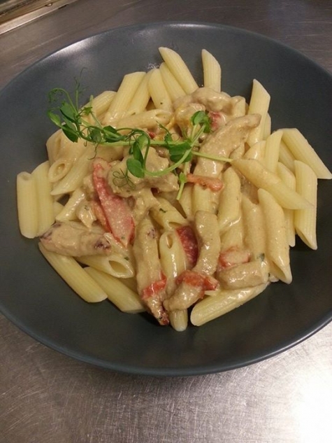 Nyfiket i Frillesås