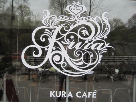 Kura Café