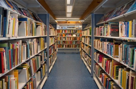 Sjöbo Bibliotek