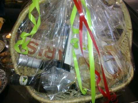 Manhem Café och Deli