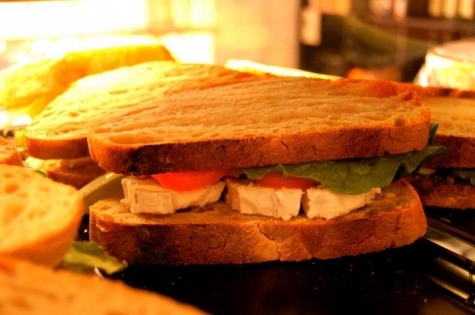 Manhem Café och Deli