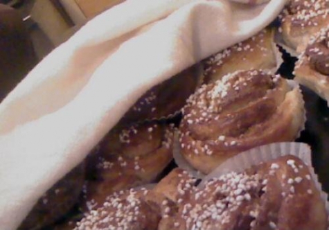 Manhem Café och Deli