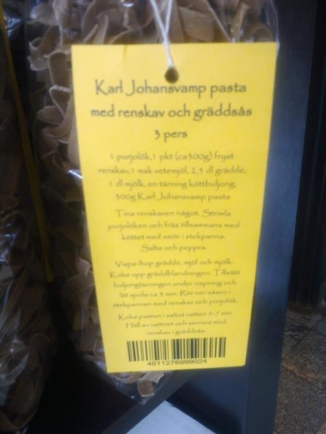 Manhem Café och Deli