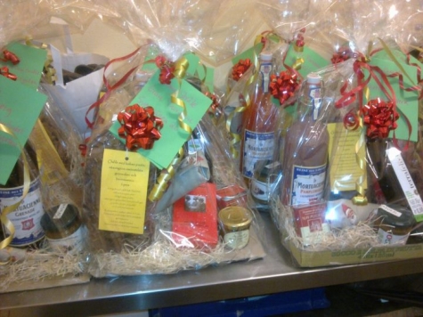 Manhem Café och Deli