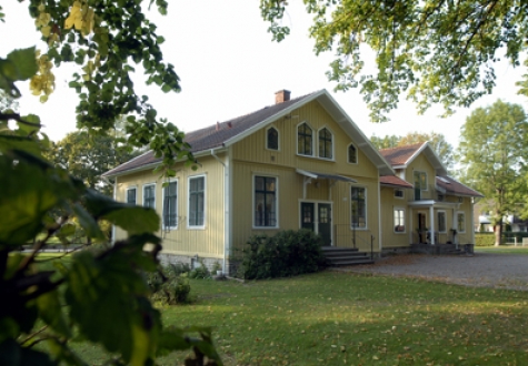 Klostergården Vandrarhem Varnhem-Skara