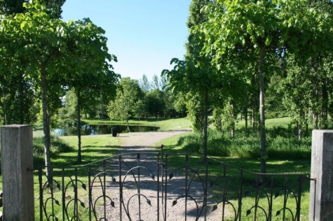 Ljunga Park