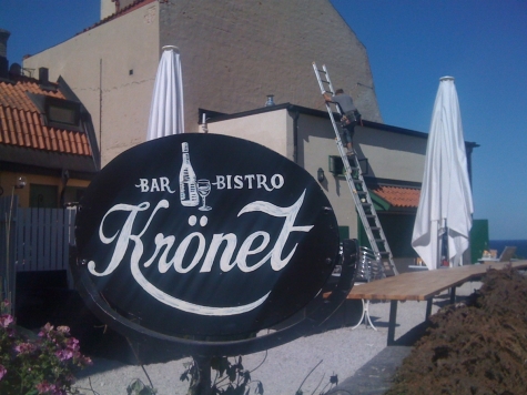 Café Krönet