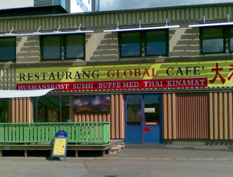 Global Restaurang