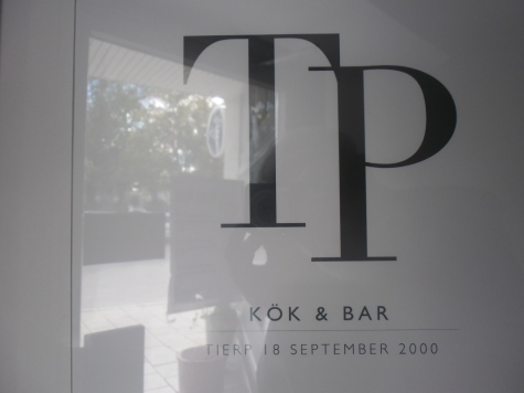 T&P Kök-Bar