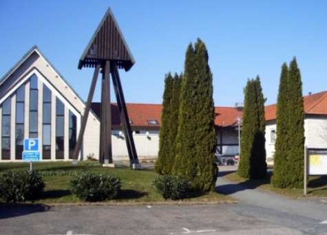 Dalvikskyrkan