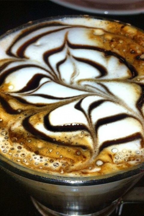 Café Mocca