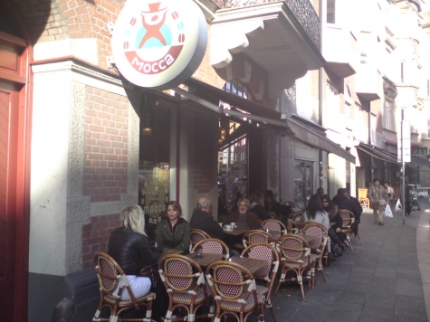 Café Mocca