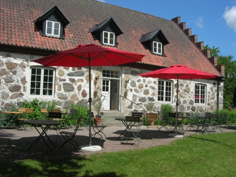 Café Borgstugan