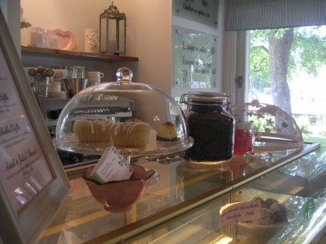 Edith & Julia Bed & Breakfast